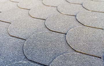 Beacon Hill asphalt roofing costs