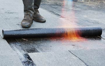 flat roof waterproofing Beacon Hill