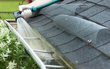Beacon Hill gutter cleaning costs