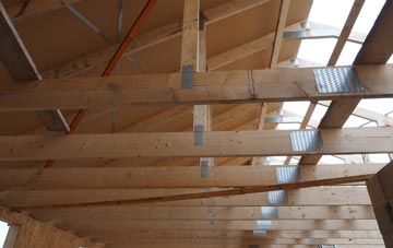 Beacon Hill roof truss costs