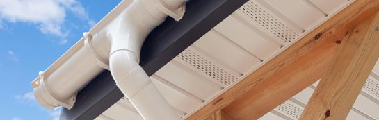 get Beacon Hill guttering quotes today