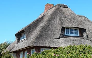 thatch roofing Beacon Hill